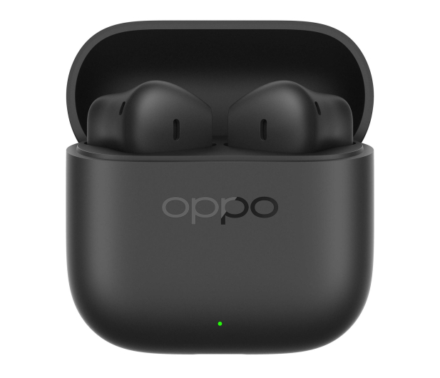 OPPO Enco Buds3 Black - 1488858 - zdjęcie
